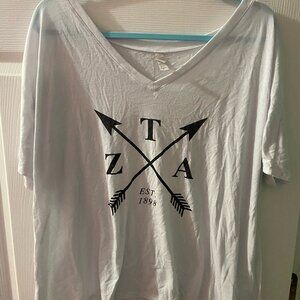 ZTA T-shirt